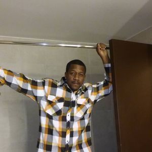 Meet your Posher, Kevin